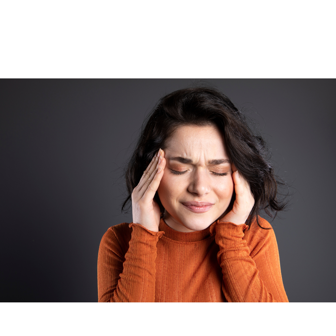 5 Tips to Tackle Headaches and Migraines